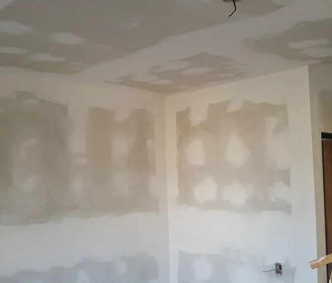 Newly Renovated Kitchen Space