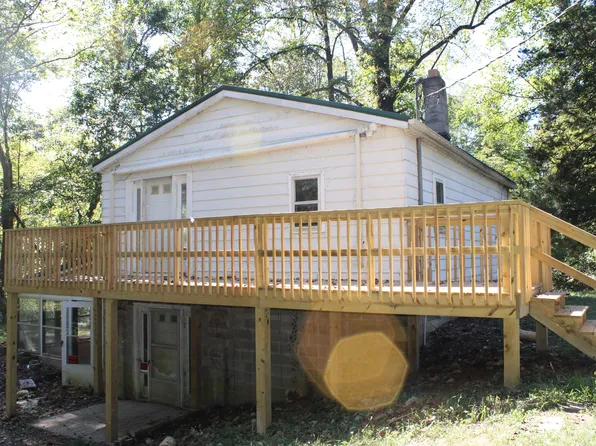 TRACT 1 7530 W Private Rd #775, Commiskey, IN 47227