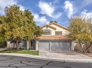 10024 Sail Landing Ct, Las Vegas, NV 89117
