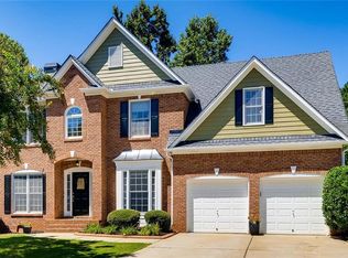 3217 Summer Stream Ln NW, Kennesaw, GA 30152