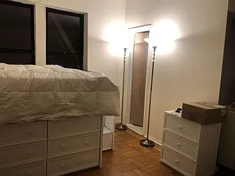 Rented by B Gans Management