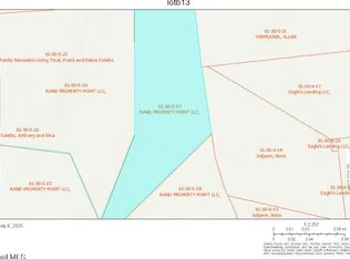 Boulder Brook Rd LOT 13, Windham, NY 12496