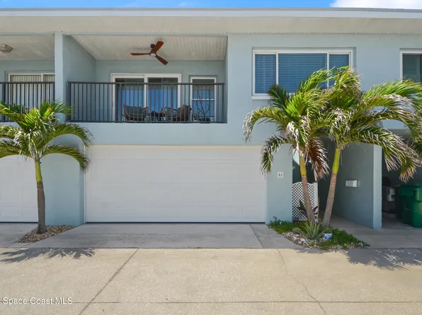 1923 Jimmy Buffett Memorial Hwy #A-3, Satellite Beach, FL 32937