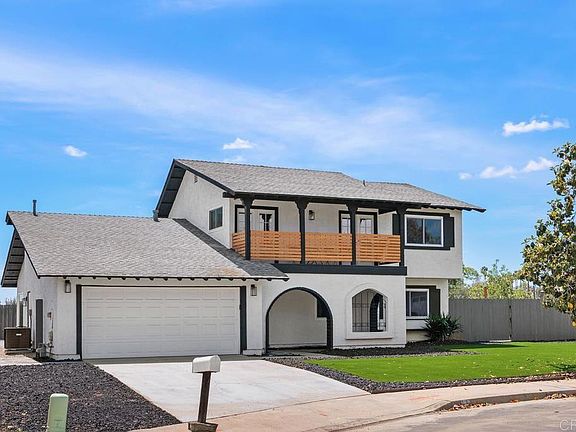 2nd image of 851 Casa De Oro Pl