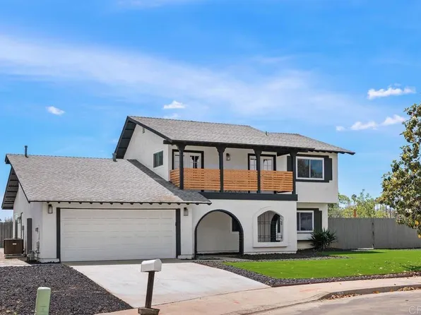 851 Casa De Oro Pl, Escondido, CA 92025