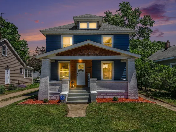 2446 Hufford Ave NW, Grand Rapids, MI 49544