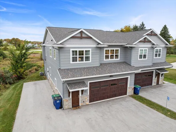 W5747 Trackside ROAD, Plymouth, WI 53073