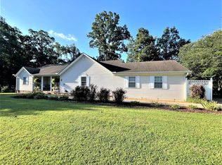 55 Bellwood Dr, Paris, TN 38242