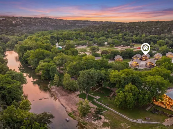 150 River Villas Court # 7, New Braunfels, TX 78132