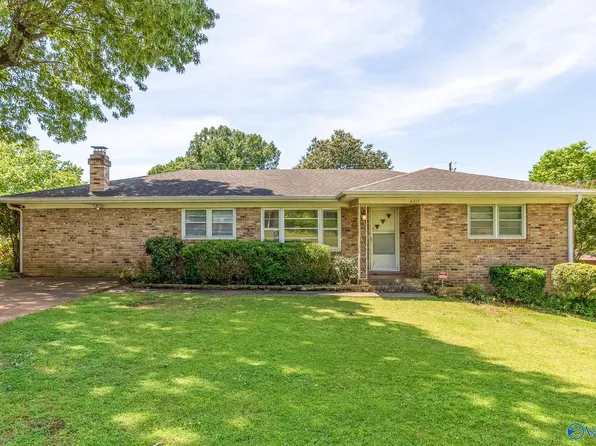6317 Davies Ave NW, Huntsville, AL 35806