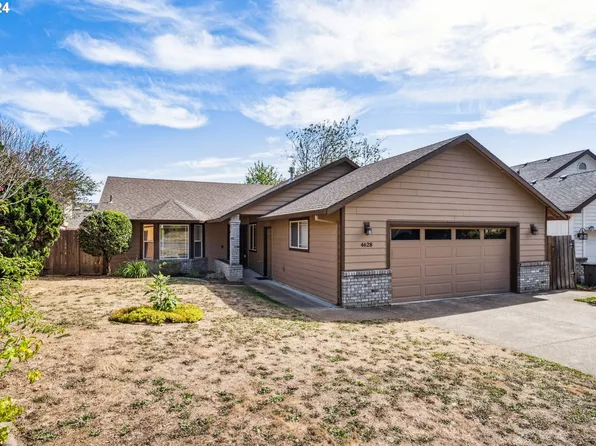 4628 SE Powell Butte Pkwy, Portland, OR 97236