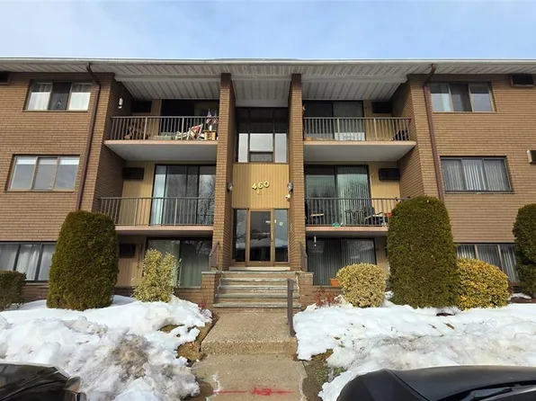 460 Liberty St APT 205, Little Ferry, NJ 07643