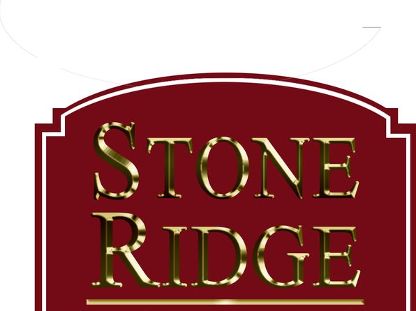 The Davenport Plan, Stone Ridge Estates at Dix Hills