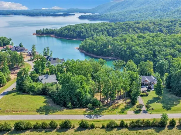 LOT 4 Sweetwater Bay Dr, Penhook, VA 24137