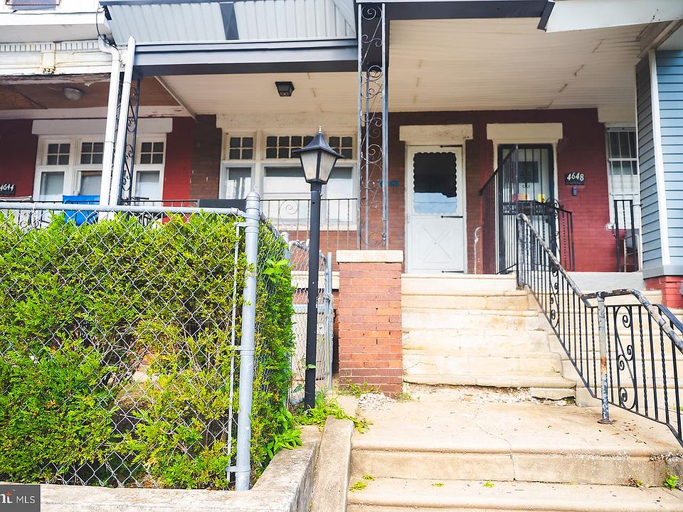 1st image of 4646 N 11th St