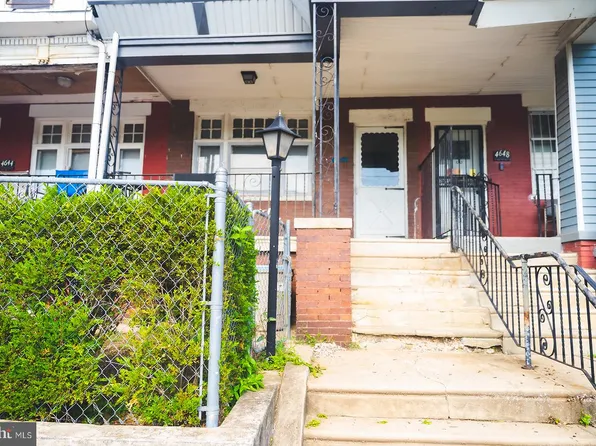 4646 N 11th St, Philadelphia, PA 19140