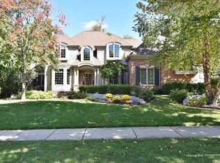 3021 Majestic Oaks Ln, St Charles, IL 60174