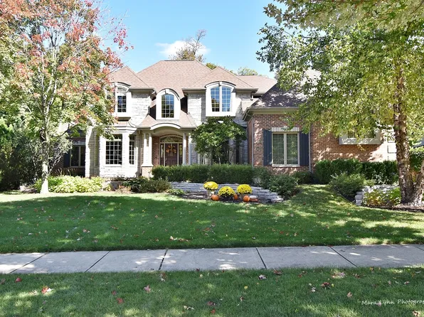 3021 Majestic Oaks Ln, St Charles, IL 60174
