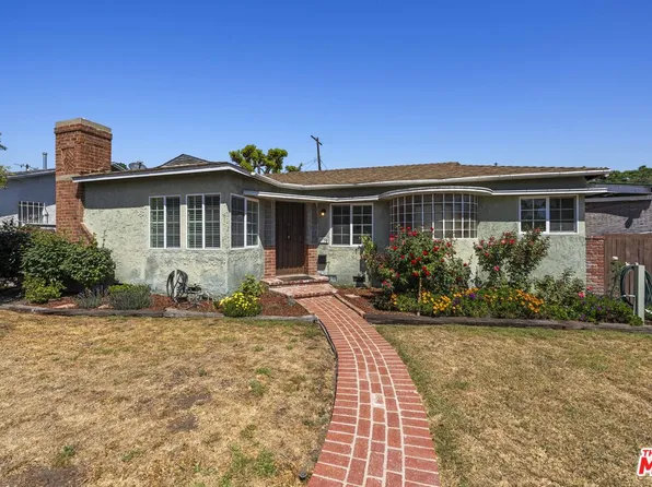 2758 S Barrington Ave, Los Angeles, CA 90064