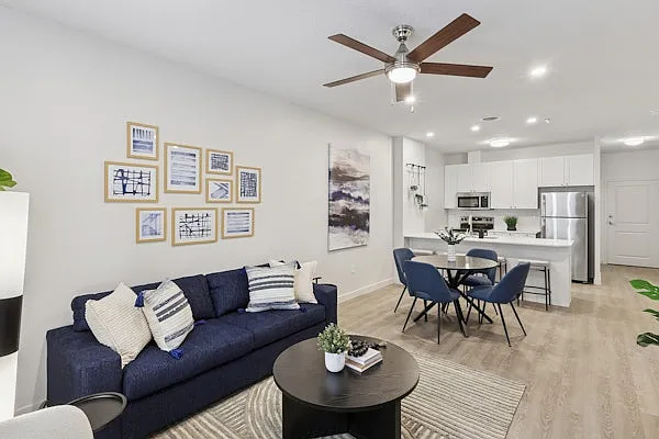 Home at Maricopa — Photo 1