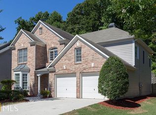 66 Vinings Lake Dr SW, Mableton, GA 30126