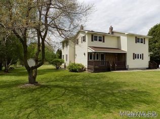 5961 Cavanaugh Rd, Marcy, NY 13403