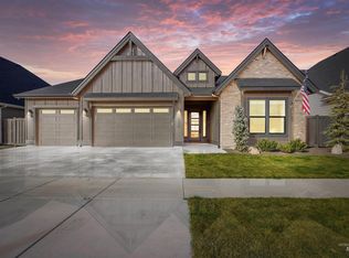 4530 W Durango Dr, Meridian, ID 83646