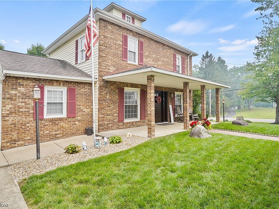 6675 Greenwich Rd, Westfield Center, OH 44251 Zillow