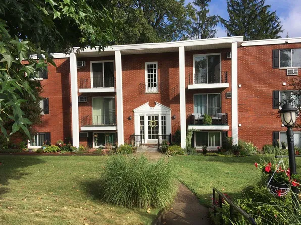 1810 National Rd Unit 303, Wheeling, WV 26003