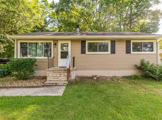 15 Pendleton Rd, Fredericksburg, VA 22405