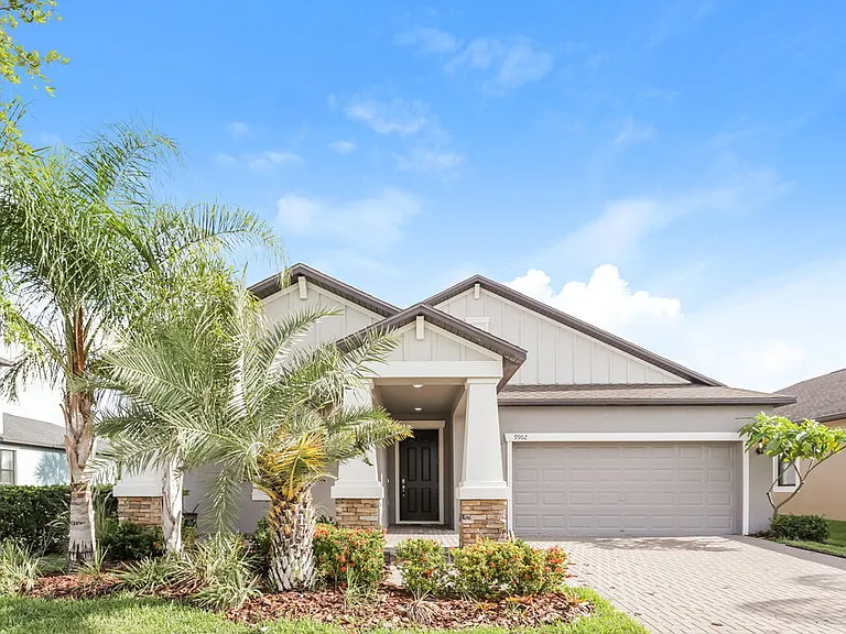 9902 Ivory Dr — Photo 1