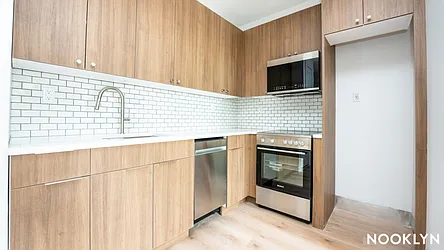 Rented by Nooklyn NYC LLC