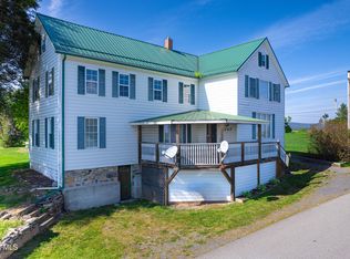 1187 Winegardner Rd, Schellsburg, PA 15559