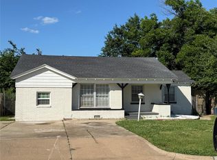 3208 N Roff Ave, Oklahoma City, OK 73112