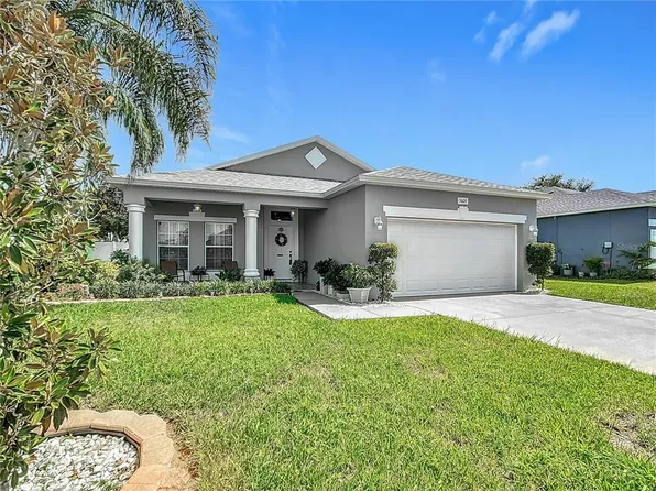 5609 Forest Ridge Dr, Winter Haven, FL 33884