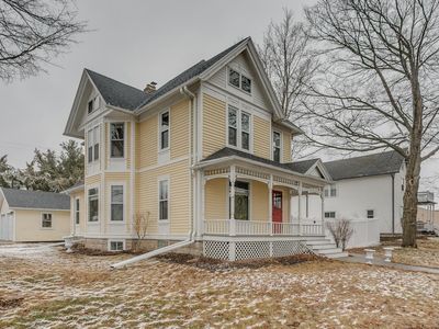 327 W Main St, Hortonville, WI, 54944