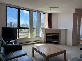 1128 Quebec St #307, Vancouver, BC V6A4E1