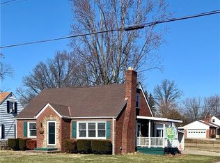 3001 19th St NW, Canton, OH 44708