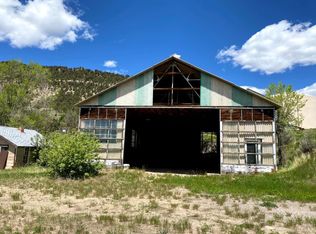 925B 7th St #B, Meeker, CO 81641