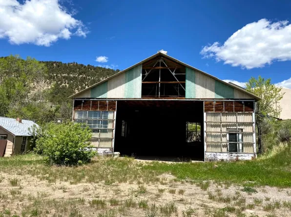 925B 7th St #B, Meeker, CO 81641