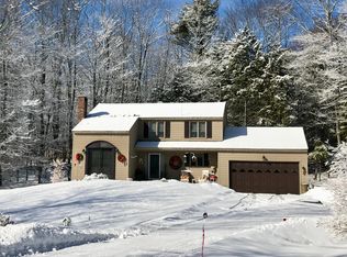 6 Poland Road, Freeport, ME 04032