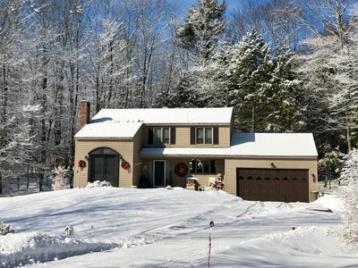 6 Poland Road, Freeport, ME, 04032