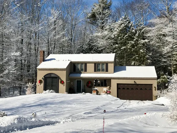 6 Poland Road, Freeport, ME 04032