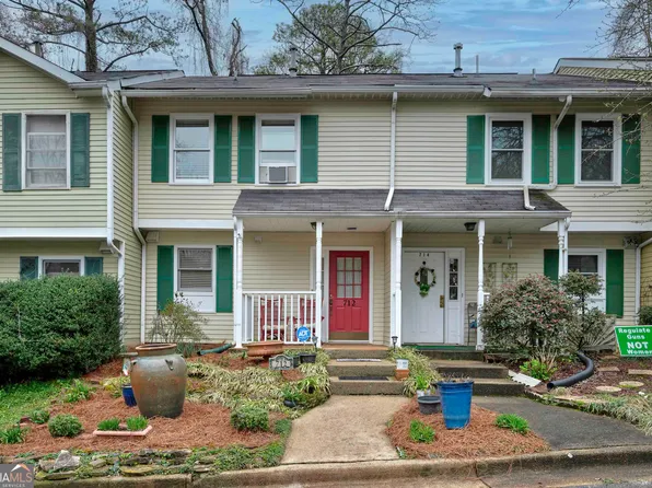712 Stratford Grn, Avondale Estates, GA 30002