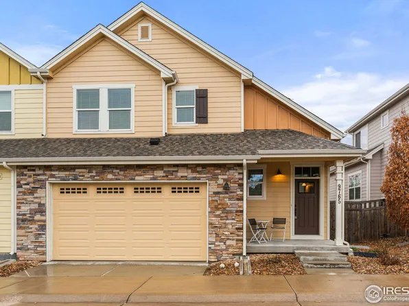 9765 W Stanford Ave, Denver, CO 80123