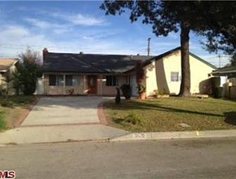 1st image of 3536 S Hedgerow Dr