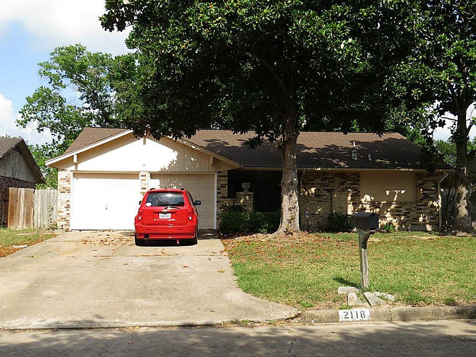 1st image of 2118 Bentvine Dr