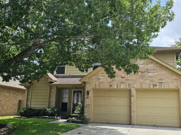 21435 Park Timbers Ln, Katy, TX 77450