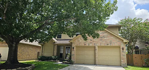 21435 Park Timbers Ln Photo 1