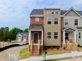 6333 Rockaway Rd #152, Atlanta, GA 30349